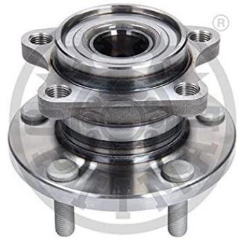Optimal Radlagersatz für Mazda L2142615X, XA, XB (942802)