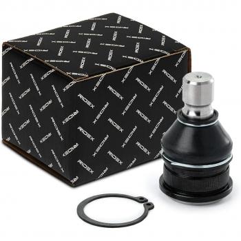 Rotule de triangle RIDEX 2462S0542 pour MAZDA