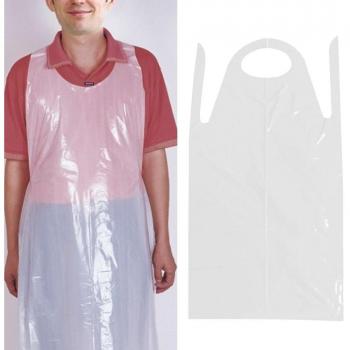Plastic Schorten 5/10 Stuks