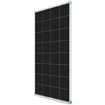 Pannello Solare per Rifugi e Case 175W