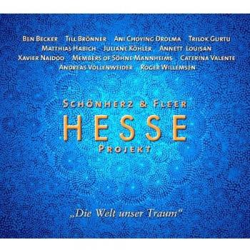 Hesse Projekt Die Welt unser Traum