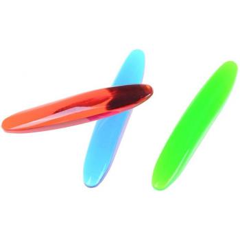 Stone Whirl Riddle Toy