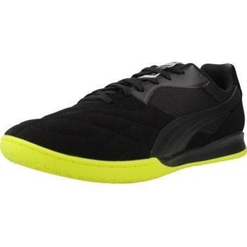 Zapatilhas Masculinas PUMA King Top IT Preto