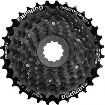 SHIMANO Turnier TX MTB Kassette 8-Gang