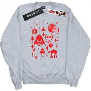 Vêtement de Noël Star Wars pour Homme XXL