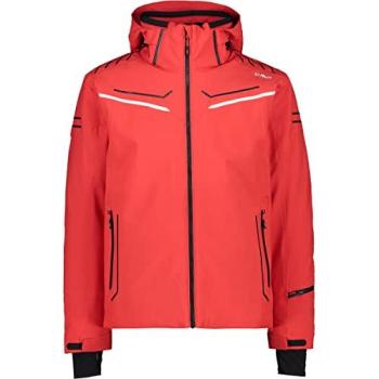 Ferrari Cmp 31W0307 Softshell Zip‑Hood – 2XL Menswear