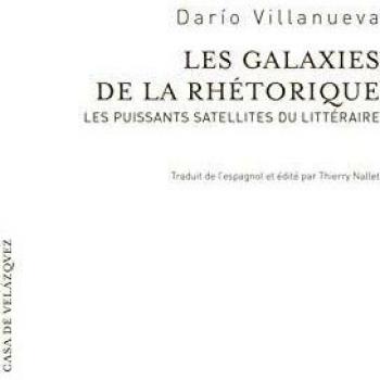 GALAXIES DE LA RHETORIQUE (FRANCES)
