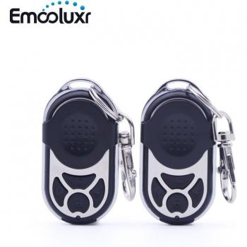Wireless Metal Remote Control with Slide Cover for Focus GSM Alarm System