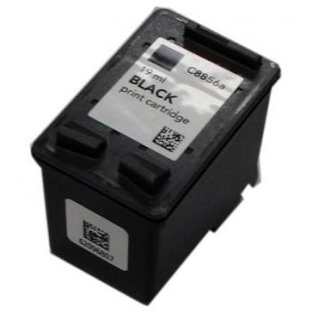 Ersatzpatrone Schwarz für Rimage 480i/2000i Tintenstrahldrucker