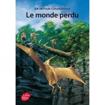 Le monde perdu