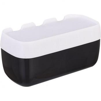 GUNOT Tragbare Toilette – Papierhalter & Zauberstab-Mechanismus für das Badezimmer