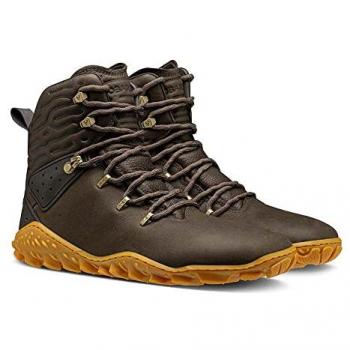 Vivo Barefoot Outdoor Schuhe Tracker Forest ESC 309161-01 Braun
