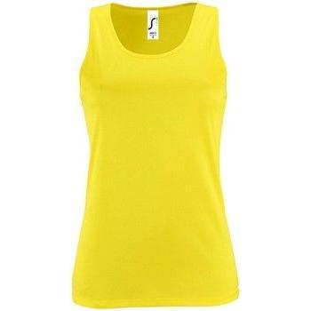 T-Shirt Sol's Sporty Damen