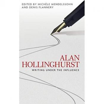 Alan Hollinghurst
