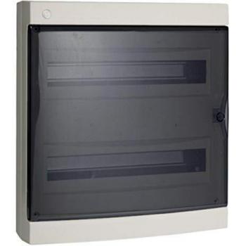 Tableau de répartition Bocchiotti 36 modules IP40 B04089