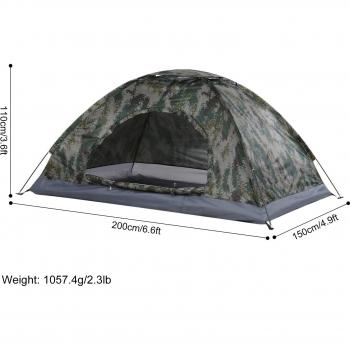 Tente Horizon 30UPF