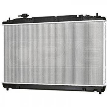 Radiatore di raffreddamento Denso DRM50076