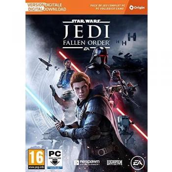 Electronic Arts Star Wars Jedi: Fallen Order