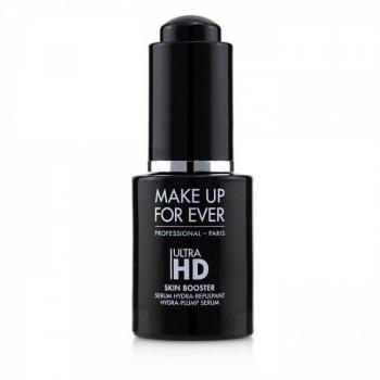 Make Up For Ever Ultra HD Skin Booster Hydra Plump Serum 0.4oz