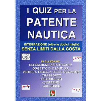 I quiz per la patente nautica. Integrazione