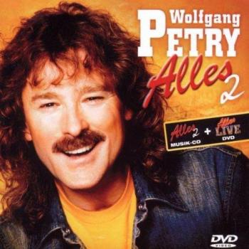 Wolfgang Petry