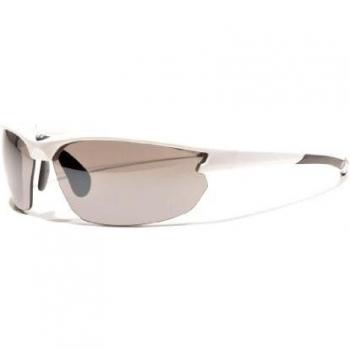 White Glimmer Edge Shades