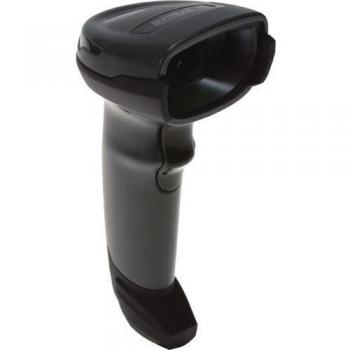 Zebra DS4308‑SR7U2100PZW Scan‑&‑Show‑Scanner (Schwarz)