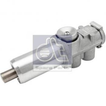 Válvula tres vías hidráulica DT Spare Parts 2.30040