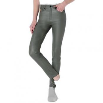 Pantaloni Lois Verde 30