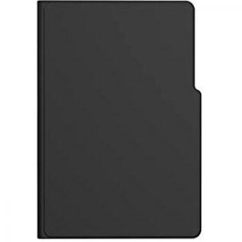 Custodia Samsung Tab S6 Lite 10.4 GP-FBP615AMABW Nero