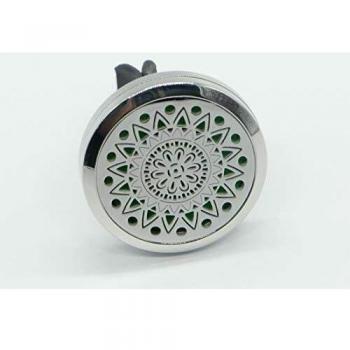 Zen'Arôme Diffuseur Voiture Yoga