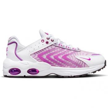 Nike Air Max Tw GS Sneakers – Blanc Mixte
