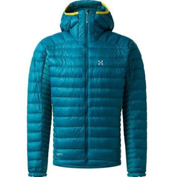 Haglöfs Chaqueta L.I.M Down II para Hombre