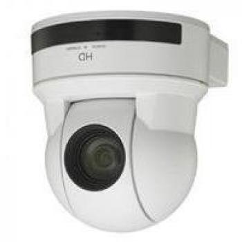 Sony EVI‑H100VW Full-HD Webcam mit Mikrofon