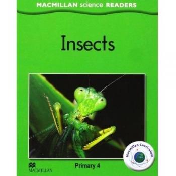 MSR 4 Insects.