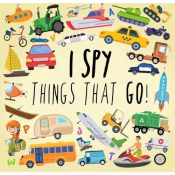 I Spy