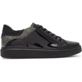 Sergio Bardi Freizeit Sneakers Schwarz