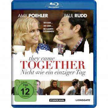 They Came Together