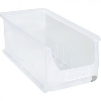 Profiplus 456295 – Boîte 3L Empilable, Transparente Allit