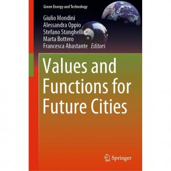 Vitalsource Technologies, Inc. Values And Functions For Future Cities