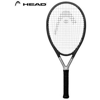 Head Ti S6 (Strung) Tennis Racket