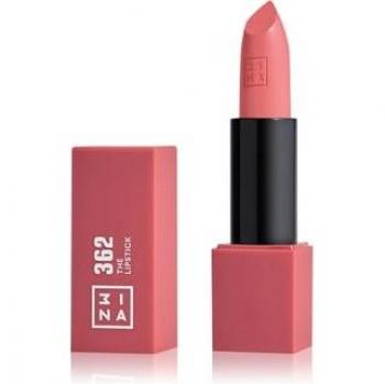 3INA Lipstick 362 Pretty Soft Pink 4,5 g