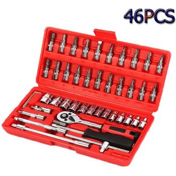 Screwdriver Tool Set