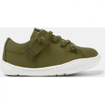 Sapatilhas Camper Peu Cami FW Verde