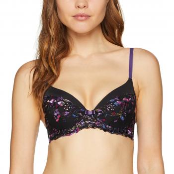 Triumph Push-Up BH Meadow Spotlight WHU, Damen, 75D