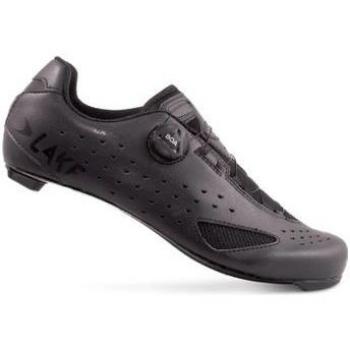 Lake CX219 Performance Schuhe schwarz