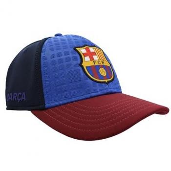 Boné de Futebol FC Barcelona