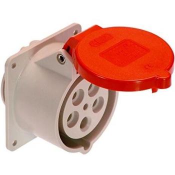 Schwabe 60440 CEE Anbaudose 16 A 5polig 400 V