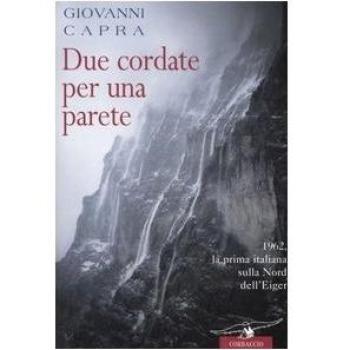 Due cordate per una parete