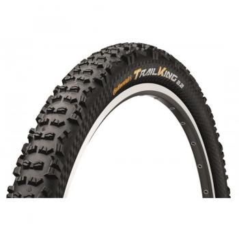 CONTINENTAL Trail King 29 plášť 29x2.35 kevlar